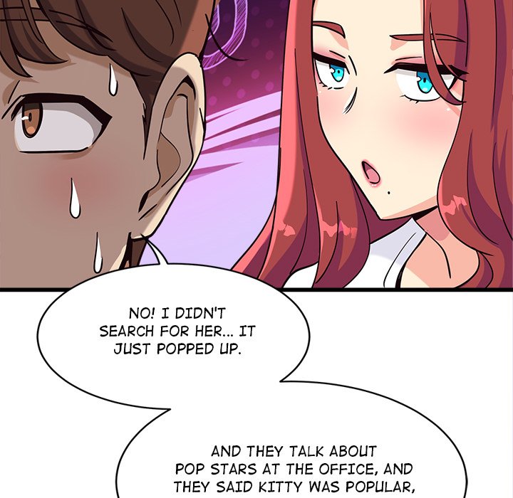 My Other Girlfriend Chapter 4 image 118