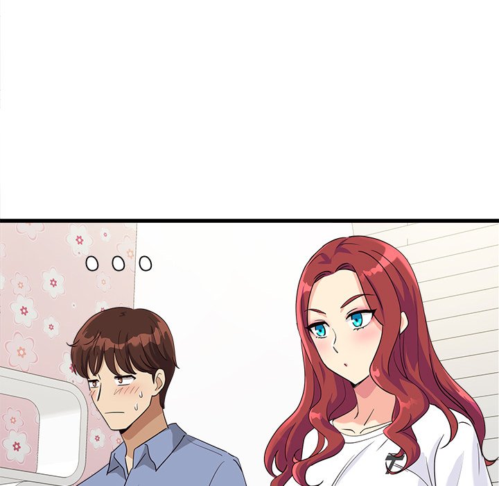 My Other Girlfriend Chapter 4 image 120