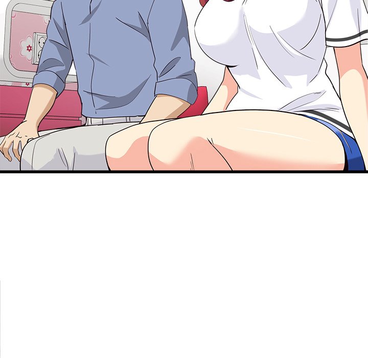 My Other Girlfriend Chapter 4 image 121