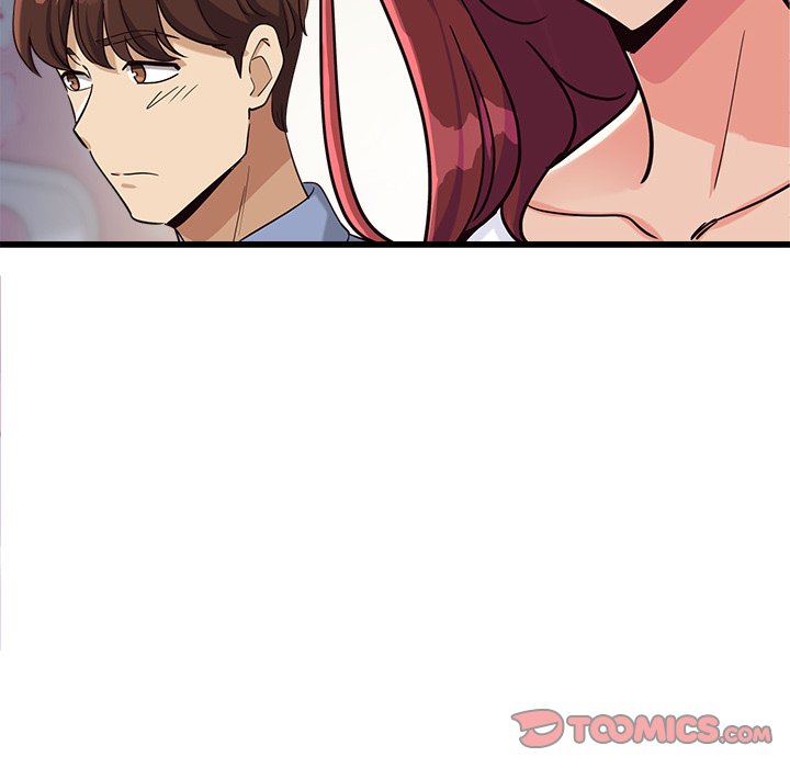 My Other Girlfriend Chapter 4 image 123
