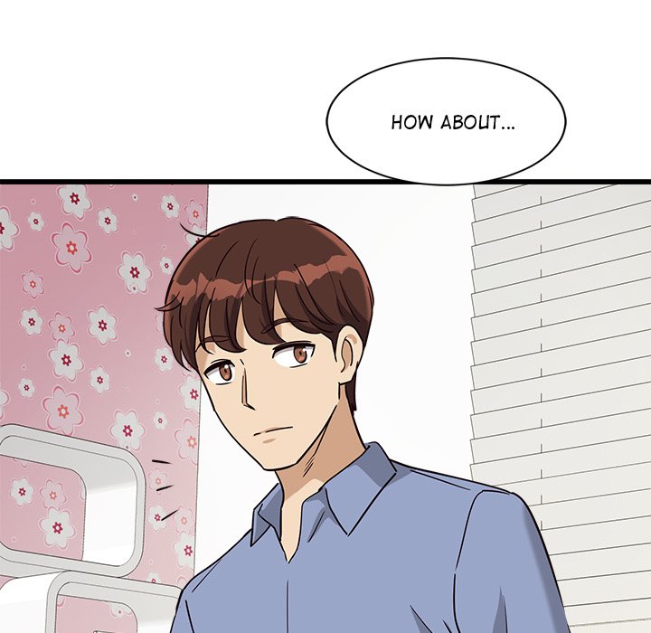My Other Girlfriend Chapter 4 image 126