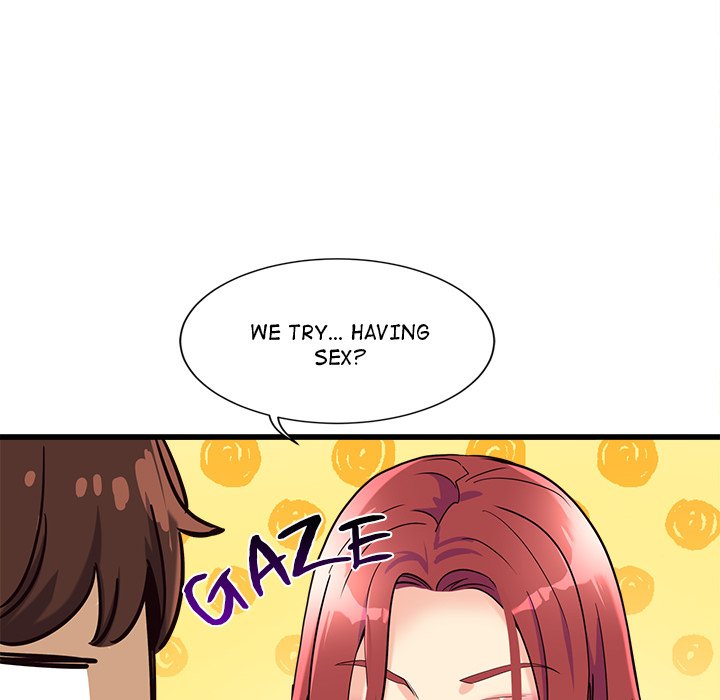 My Other Girlfriend Chapter 4 image 128