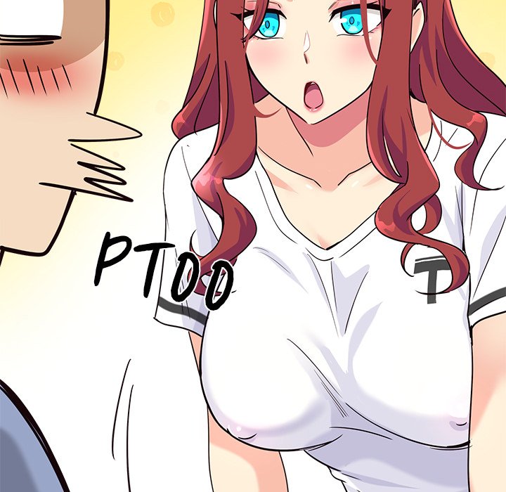 My Other Girlfriend Chapter 4 image 129