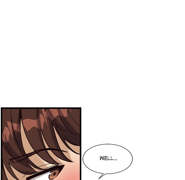 My Other Girlfriend Chapter 4 image 134