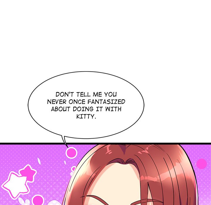 My Other Girlfriend Chapter 4 image 137