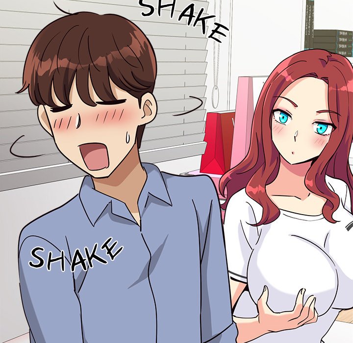My Other Girlfriend Chapter 4 image 141