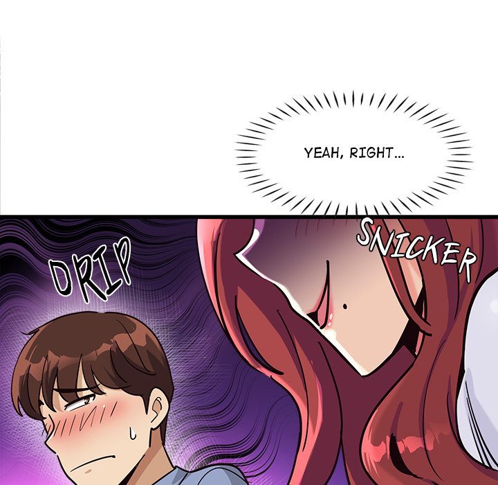 My Other Girlfriend Chapter 4 image 143
