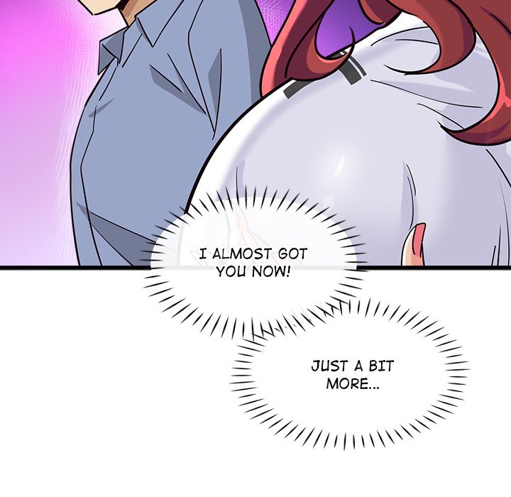 My Other Girlfriend Chapter 4 image 144