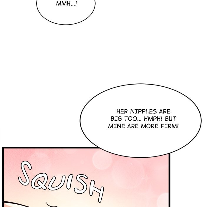 My Other Girlfriend Chapter 4 image 152