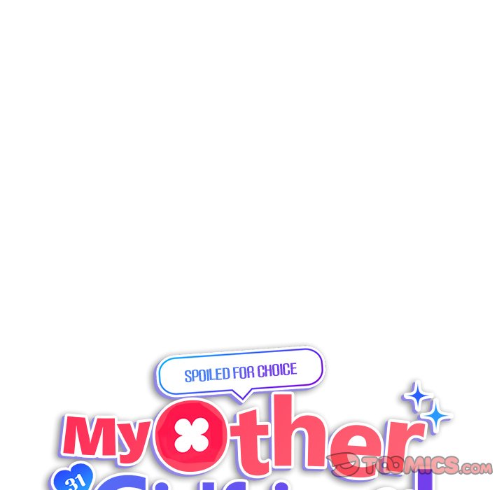 My Other Girlfriend Chapter 4 image 15