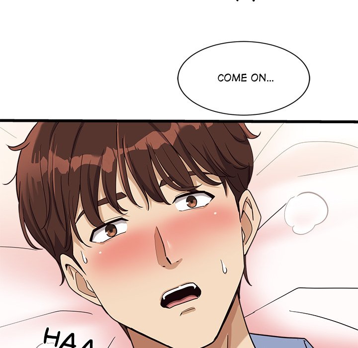 My Other Girlfriend Chapter 4 image 162