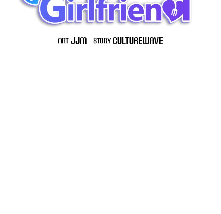 My Other Girlfriend Chapter 4 image 16
