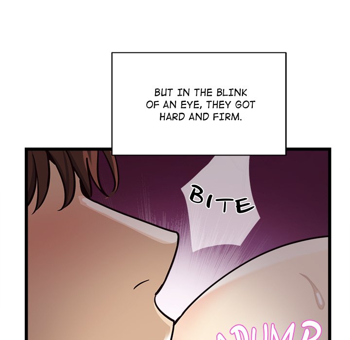 My Other Girlfriend Chapter 4 image 189