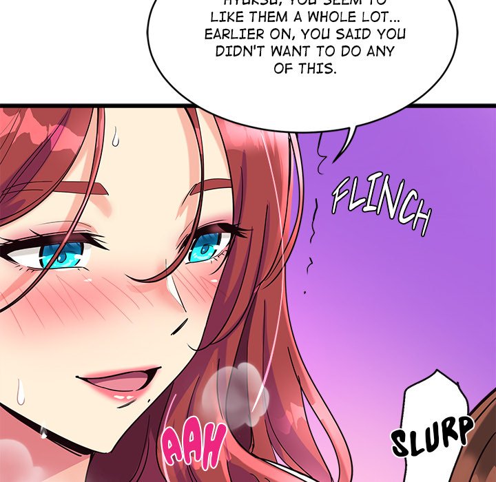 My Other Girlfriend Chapter 4 image 192