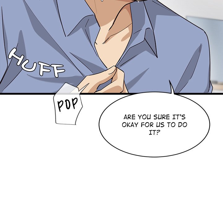 My Other Girlfriend Chapter 4 image 214
