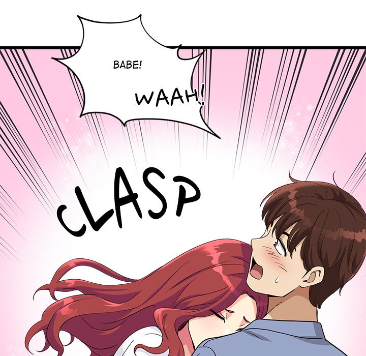 My Other Girlfriend Chapter 4 image 22