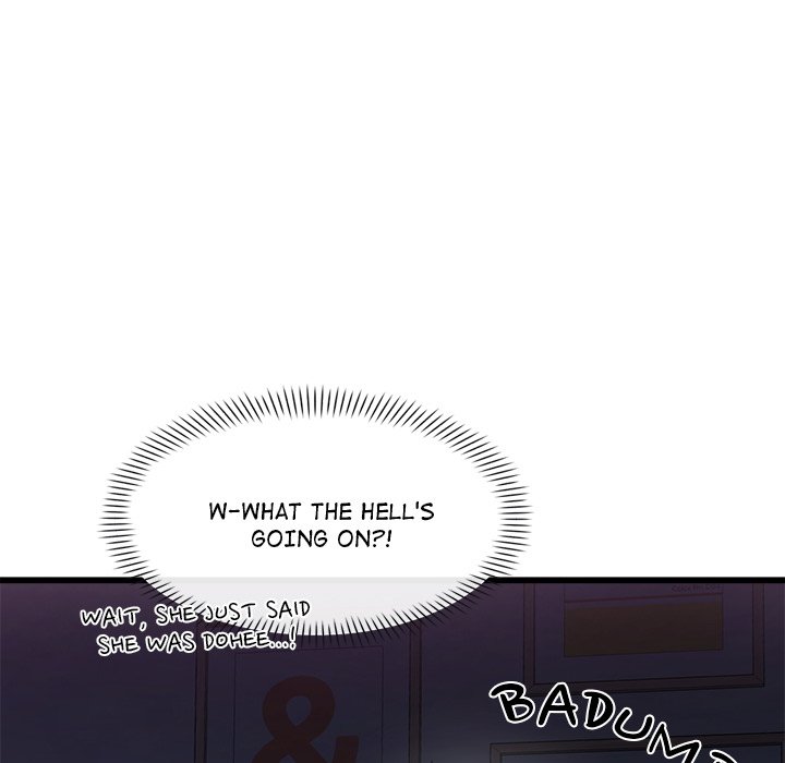 My Other Girlfriend Chapter 4 image 24