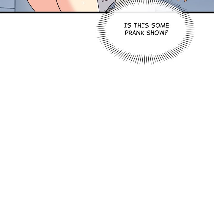 My Other Girlfriend Chapter 4 image 26