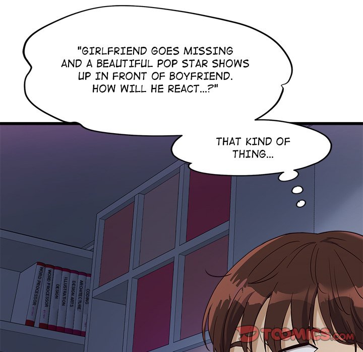 My Other Girlfriend Chapter 4 image 27