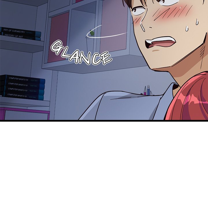My Other Girlfriend Chapter 4 image 28