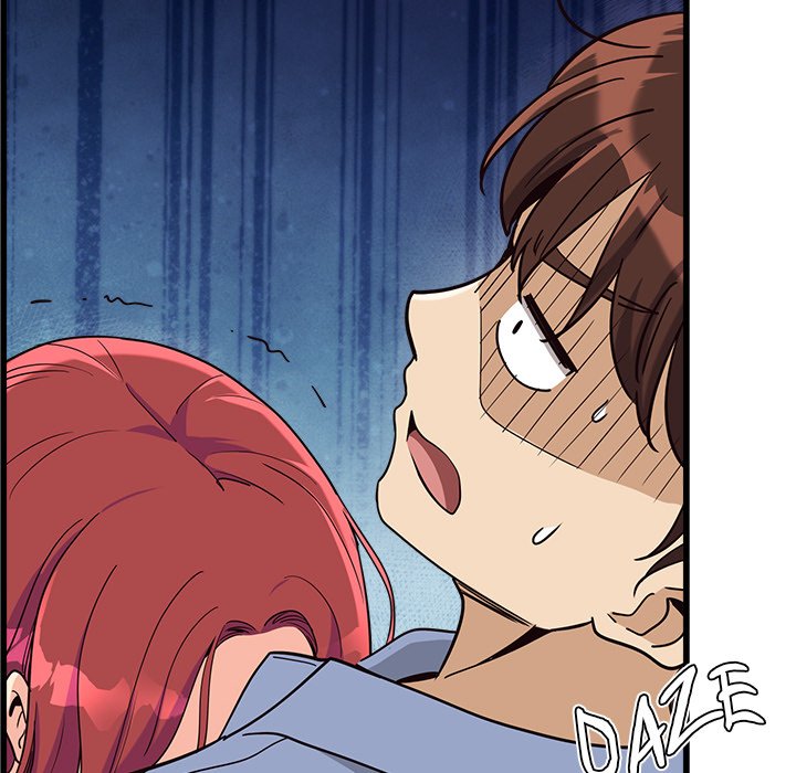 My Other Girlfriend Chapter 4 image 30