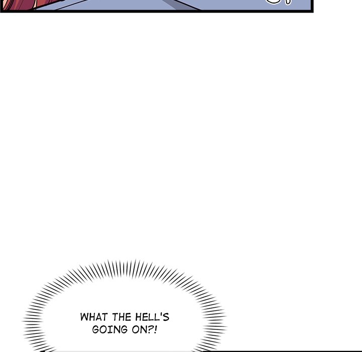 My Other Girlfriend Chapter 4 image 31