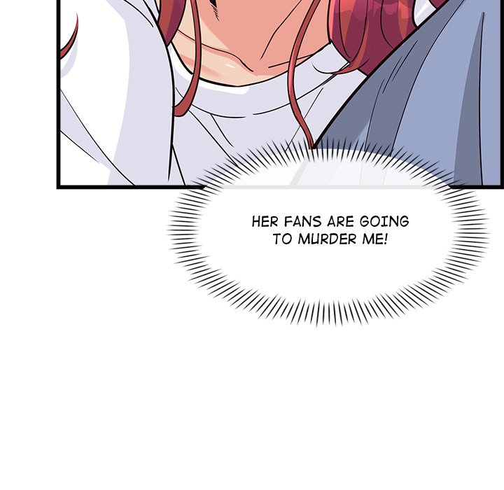 My Other Girlfriend Chapter 4 image 33