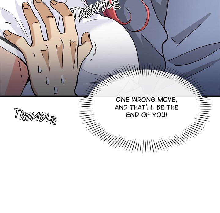 My Other Girlfriend Chapter 4 image 35