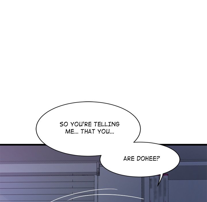 My Other Girlfriend Chapter 4 image 36