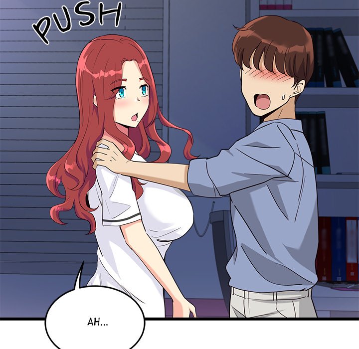 My Other Girlfriend Chapter 4 image 37