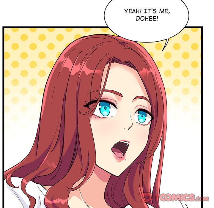 My Other Girlfriend Chapter 4 image 39