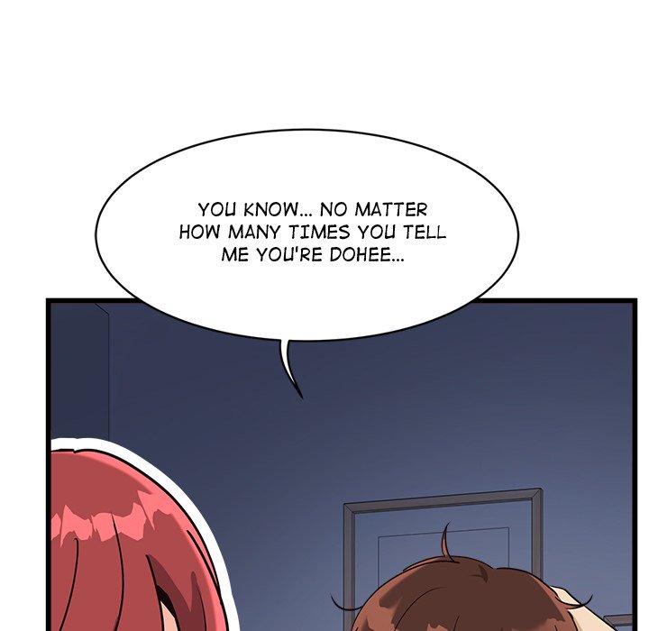 My Other Girlfriend Chapter 4 image 41