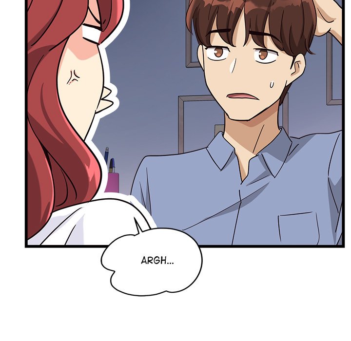 My Other Girlfriend Chapter 4 image 42