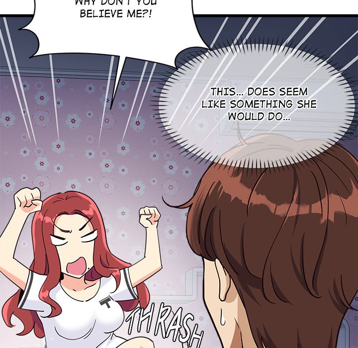 My Other Girlfriend Chapter 4 image 44