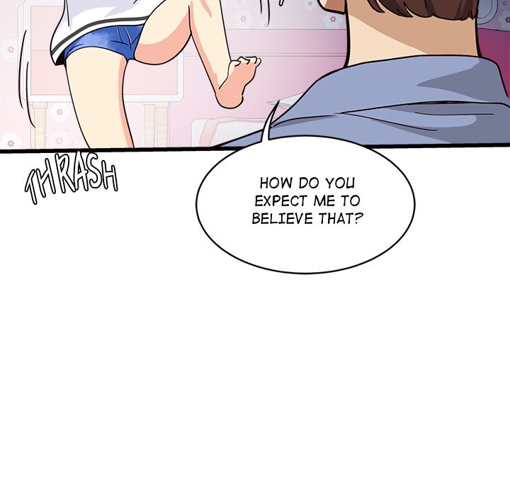 My Other Girlfriend Chapter 4 image 45