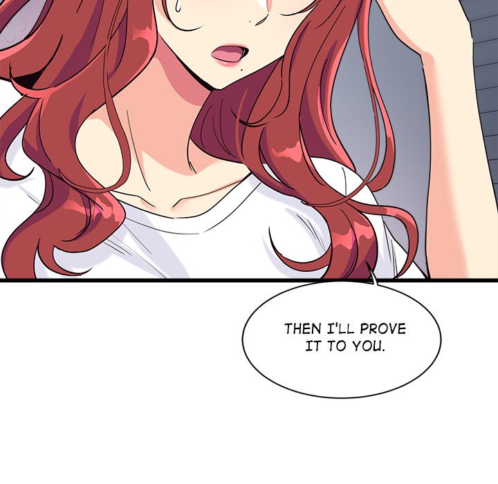 My Other Girlfriend Chapter 4 image 47