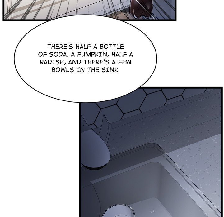 My Other Girlfriend Chapter 4 image 54