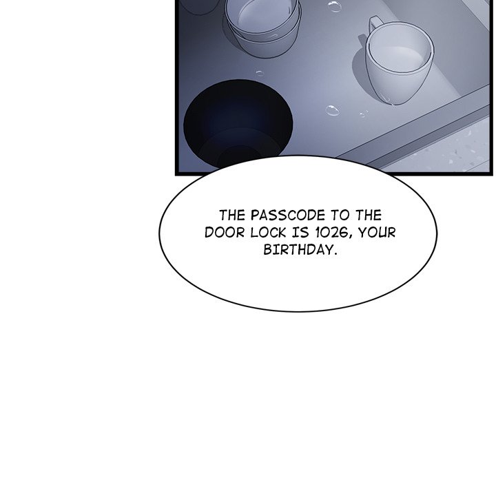 My Other Girlfriend Chapter 4 image 55