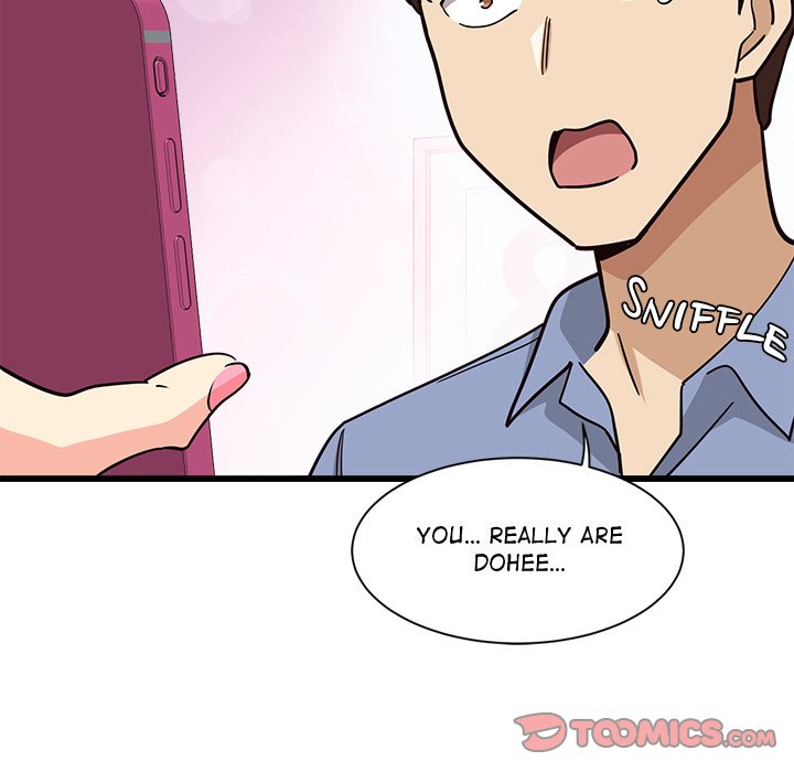 My Other Girlfriend Chapter 4 image 63