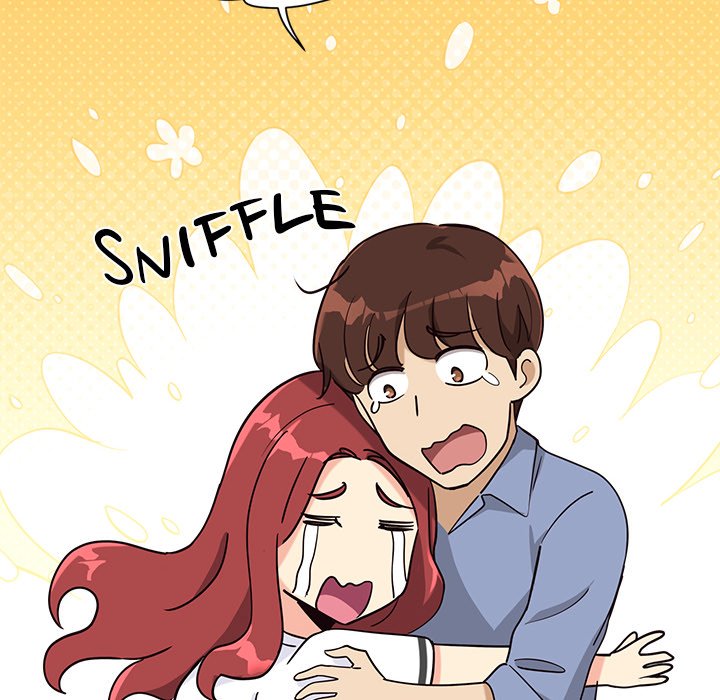 My Other Girlfriend Chapter 4 image 65