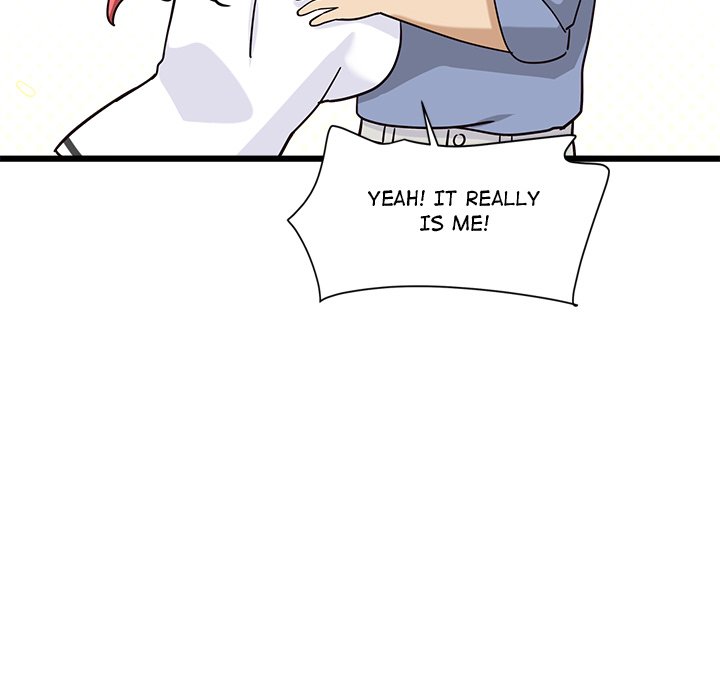 My Other Girlfriend Chapter 4 image 66