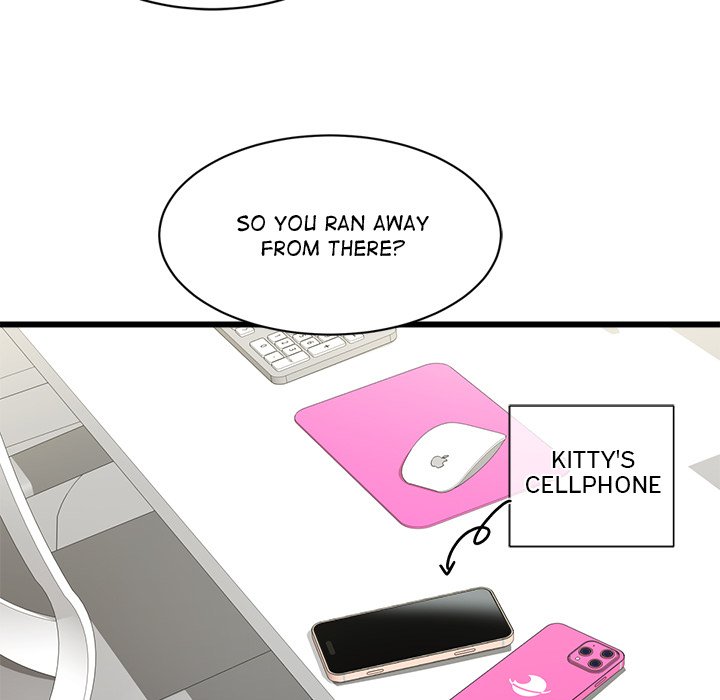 My Other Girlfriend Chapter 4 image 69