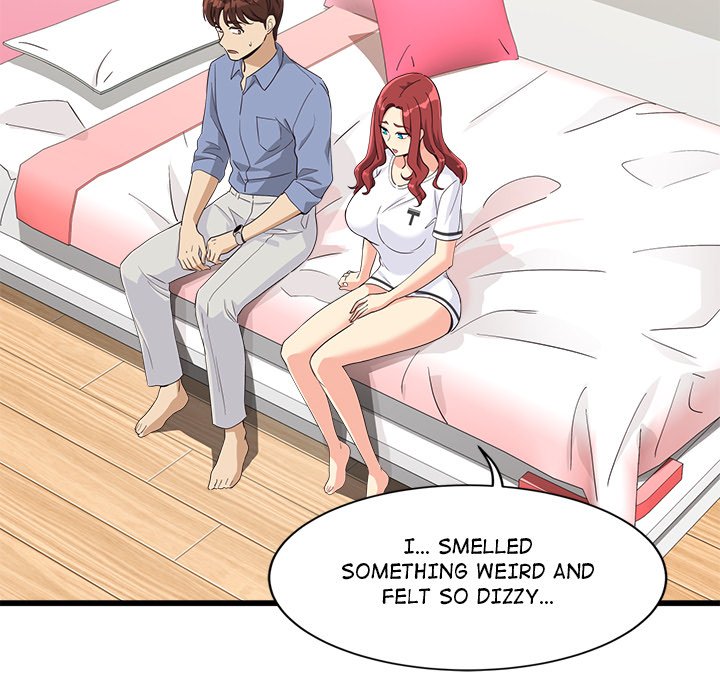 My Other Girlfriend Chapter 4 image 72