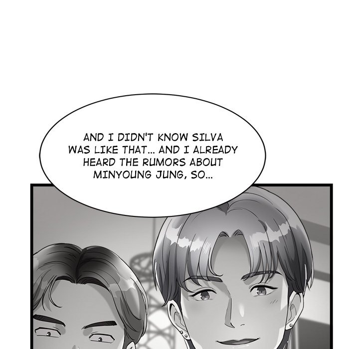 My Other Girlfriend Chapter 4 image 76