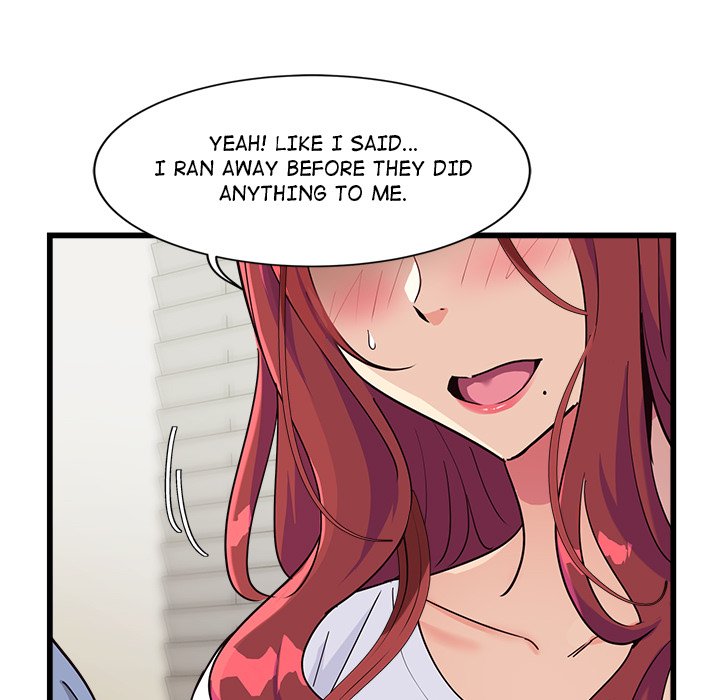 My Other Girlfriend Chapter 4 image 81