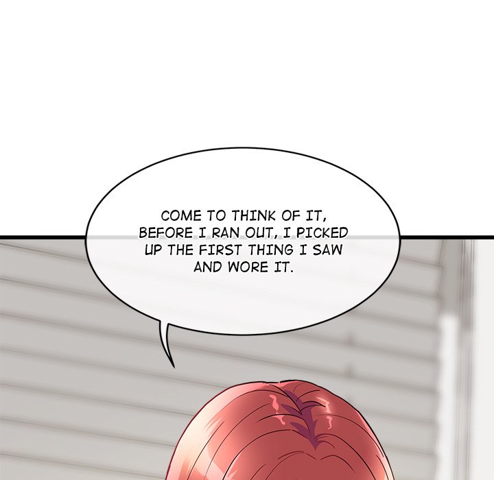 My Other Girlfriend Chapter 4 image 83