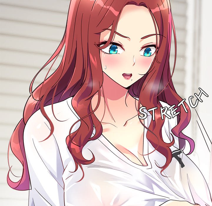 My Other Girlfriend Chapter 4 image 84