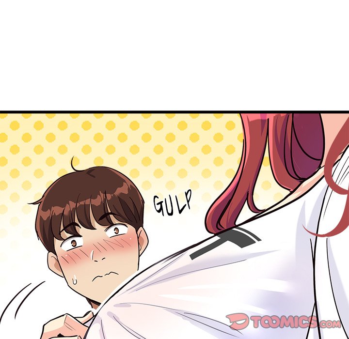 My Other Girlfriend Chapter 4 image 87