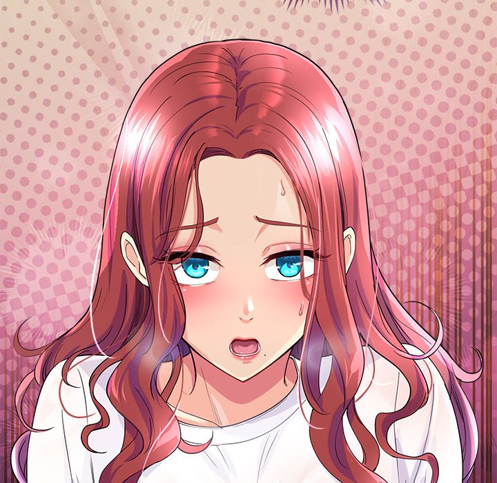 My Other Girlfriend Chapter 4 image 8