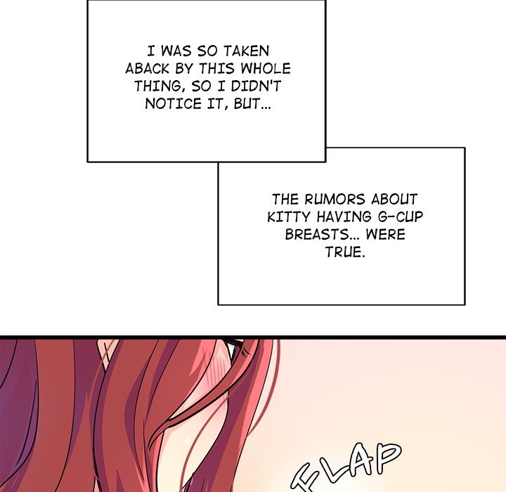 My Other Girlfriend Chapter 4 image 89